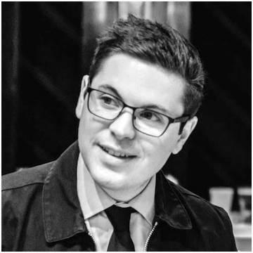 Michael Greenberg, Google