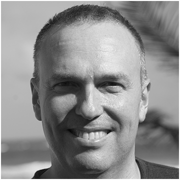 Andrew Leitch, SiriusXM