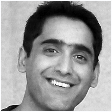 Upkar Lidder, IBM