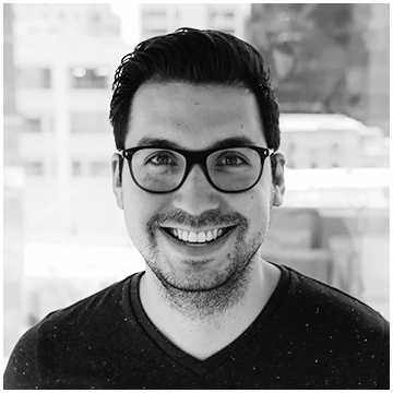Alfredo Ruiz, IBM